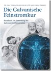 Buchcover Die Galvanische Feinstromkur