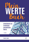 Buchcover Mein Werte Buch