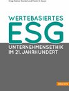 Buchcover Wertebasiertes ESG