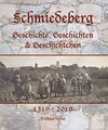 Buchcover Schmiedeberg