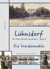 Buchcover Lühnsdorf Band 3