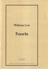 Buchcover Fusseln