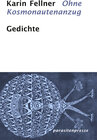 Buchcover Ohne Kosmonautenanzug