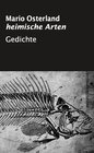 Buchcover heimische Arten