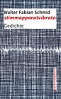 Buchcover stimmapparatvibrato
