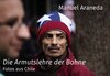 Buchcover Die Armutslehre der Bohne