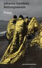 Buchcover Rettungswesen
