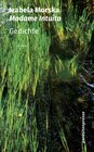 Buchcover Madama Intuita