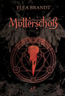 Buchcover Mutterschoß