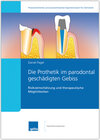 Buchcover Die Prothetik im parodontal geschädigten Gebiss