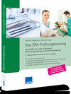 Buchcover Das ZFA-Prüfungstraining