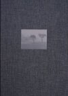 Buchcover Halb geöffnete Fenster