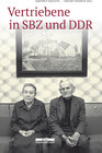 Buchcover Vertriebene in SBZ und DDR