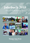 Buchcover Jahrbuch 2019