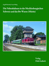 Buchcover Die Nebenbahnen in der Mecklenburgischen Schweiz und das Bw Waren (Müritz)