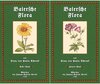 Buchcover Baiersche Flora