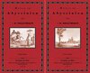 Buchcover Reise in Abyssinien