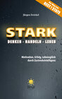 Buchcover STARK Denken – Handeln – Leben
