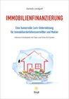 Buchcover Immobilienfinanzierung