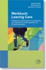 Buchcover Werkbuch Leaving Care
