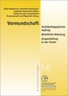 Buchcover Vormundschaft