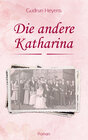 Buchcover Die andere Katharina