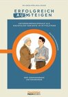 Buchcover Erfolgreich aus- und einsteigen