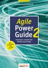 Buchcover Agile Power Guide 2