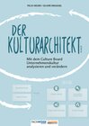 Buchcover Der Kulturarchitekt