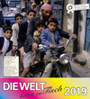 Buchcover die Welt bittet zu Tisch 2019