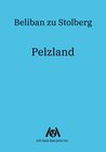 Buchcover Pelzland