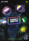 Buchcover Queer*Welten 02-2020
