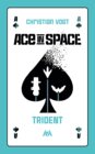 Buchcover Ace in Space – Trident
