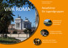 Buchcover VIVA ROMA