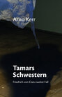 Buchcover Tamars Schwestern