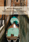 Buchcover Venezianisches Intermezzo