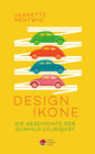 Buchcover Design Ikone