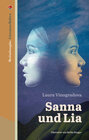 Buchcover Sanna und Lia
