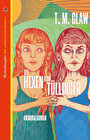 Buchcover Die Hexen vom Tüllinger