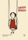 Buchcover EINFACH MENSCH