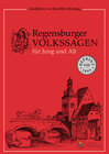 Buchcover Regensburger Volkssagen für Jung und Alt