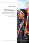 Buchcover Pusaka – Ahnenschätze im ostindonesischen Raum