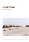 Buchcover Naypyitaw