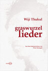 Buchcover graswurzellieder