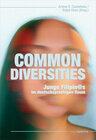Buchcover Common Diversities
