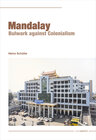 Buchcover Mandalay