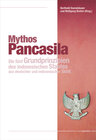 Buchcover Mythos Pancasila