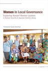 Buchcover Women in Local Governance