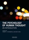 Buchcover The Psychology of Human Thought