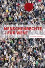 Buchcover Menschenrechte – für wen?